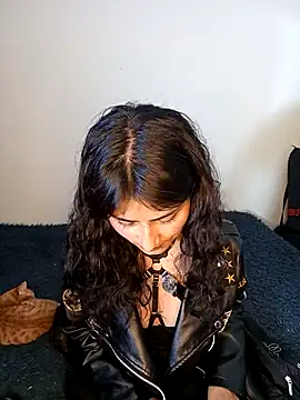 Lili  Clan online show from March 12, 8:44 pm