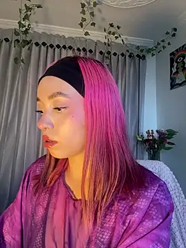 SweetGigi420 online show from March 6, 8:26 pm