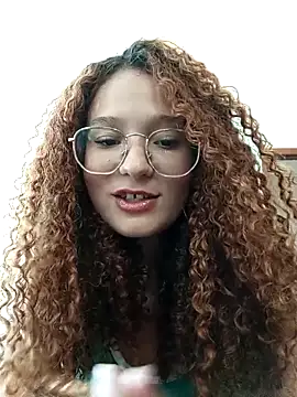 ruivinha carioca online show from March 12, 5:59 pm