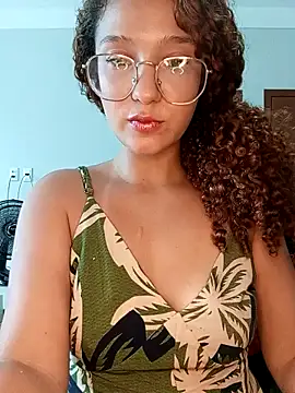 ruivinha carioca online show from March 9, 5:16 pm