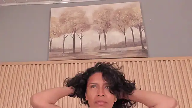 samantha duart3 online show from June 5, 11:49 am