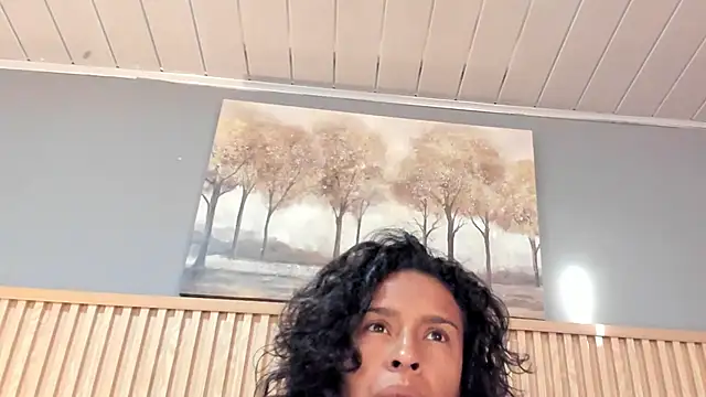 samantha duart3 online show from April 22, 11:40 am