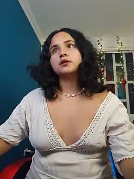 IncognitoLive1 online show from June 27, 11:33 pm