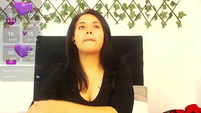 Amanndagp online show from March 12, 11:46 am