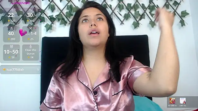 Amanndagp online show from March 10, 11:14 am