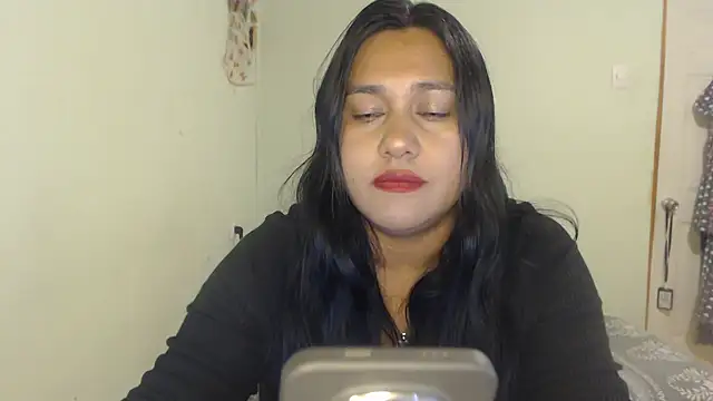SexyGalletita online show from June 13, 3:26 am