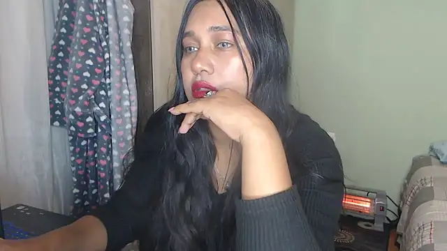 SexyGalletita online show from April 21, 2:51 am