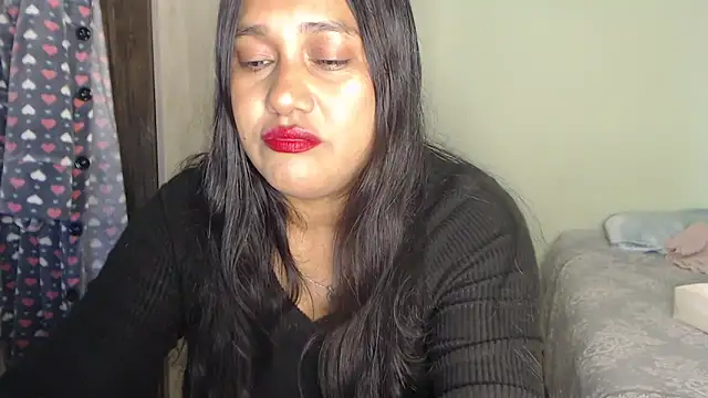 SexyGalletita online show from March 25, 1:55 am