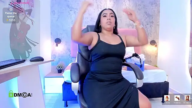 brithanycampbell online show from April 21, 12:12 pm