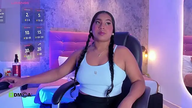 brithanycampbell online show from June 11, 12:24 pm