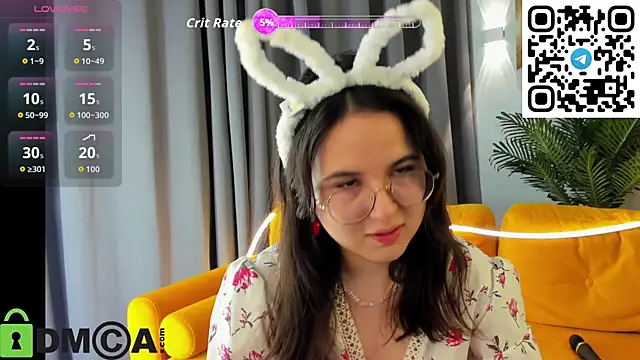 leylamirage online show from April 23, 12:29 pm