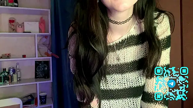 MabelDefina online show from April 22, 11:07 am