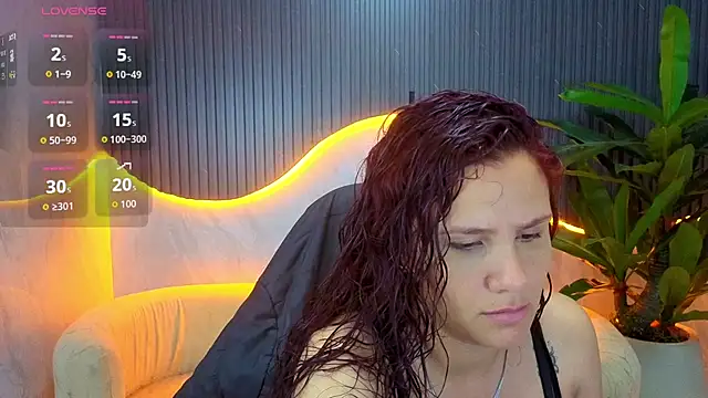 Natasha  tp online show from April 23, 12:40 pm