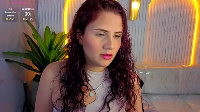 Natasha  tp online show from June 9, 7:57 pm