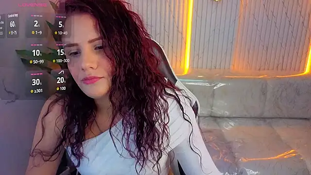 Natasha  tp online show from June 2, 1:01 pm