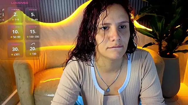 Natasha  tp online show from April 27, 12:35 pm