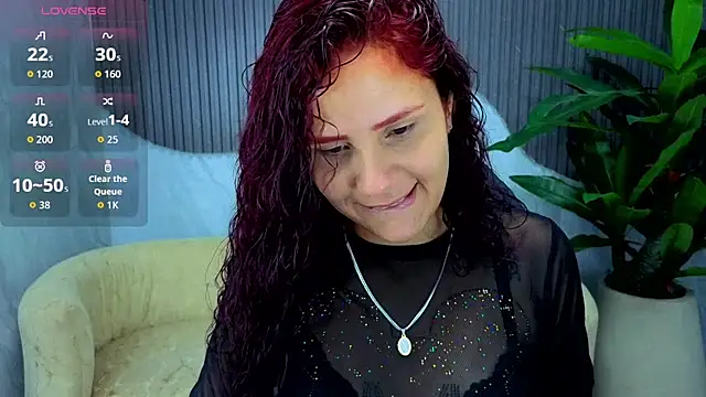 Natasha  tp online show from April 7, 12:40 pm