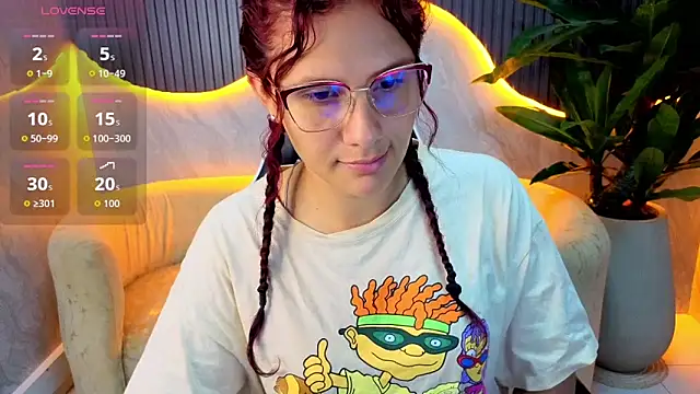 Natasha  tp online show from April 24, 12:52 pm