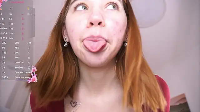 TerryJamwant online show from March 8, 4:33 pm