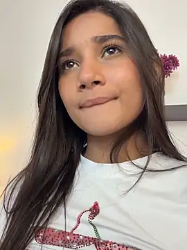 AlessiaVallmont online show from February 19, 8:18 pm