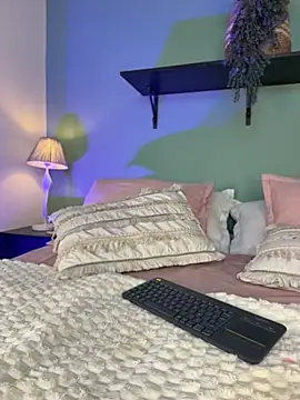 AlessiaVallmont online show from June 7, 11:44 pm