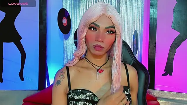 suzume Mendez online show from June 2, 11:55 am