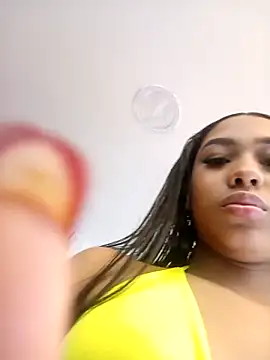 Ebony and boy pm online show from March 19, 10:03 pm