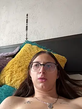 Aria  Rousse03 online show from March 6, 2:56 pm