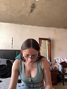 Aria  Rousse03 online show from April 22, 2:14 pm