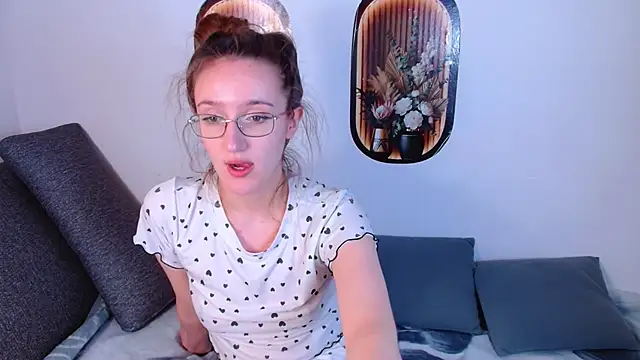 miay here  online show from April 21, 4:36 pm