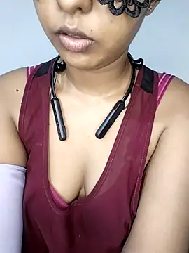 ASHANYA JAYASOORIYA online show from April 23, 2:30 am