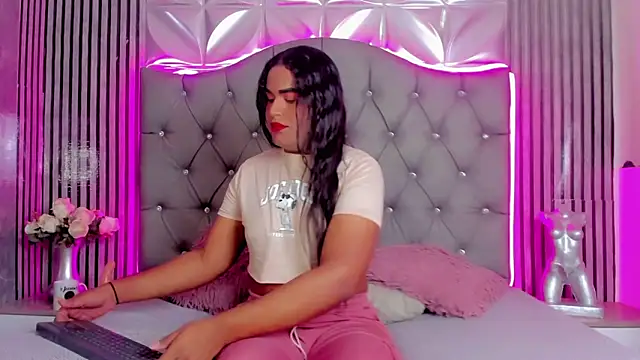 Valentina-Nova- online show from April 26, 3:37 am