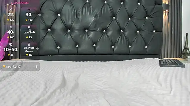 Valentina-Nova- online show from June 9, 9:14 pm