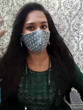 Tamil Charu  online show from April 19, 8:47 am