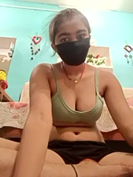 Cute Mahek99 online show from April 21, 2:51 am