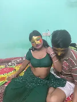 DuskyDreamer online show from March 12, 3:15 pm