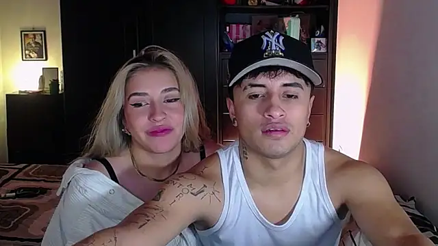 Jhon Sara online show from March 9, 11:52 pm