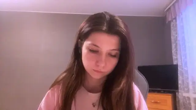 LunnaBliss online show from March 17, 3:49 pm