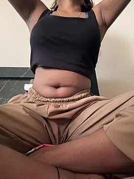 meenu cuties online show from May 5, 4:15 am