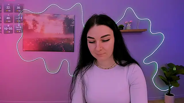 olivia rage online show from April 19, 10:59 am