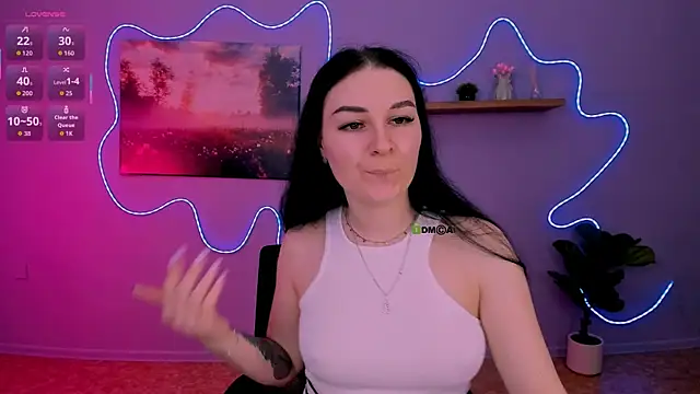 olivia rage online show from April 25, 11:57 am