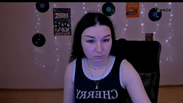 olivia rage online show from February 25, 10:03 am