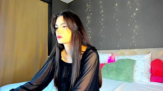 Adele Lanea online show from April 21, 12:47 am