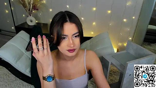 Adele Lanea online show from April 20, 12:35 am