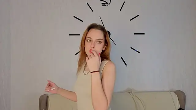 JoslynContrera online show from March 5, 5:58 am