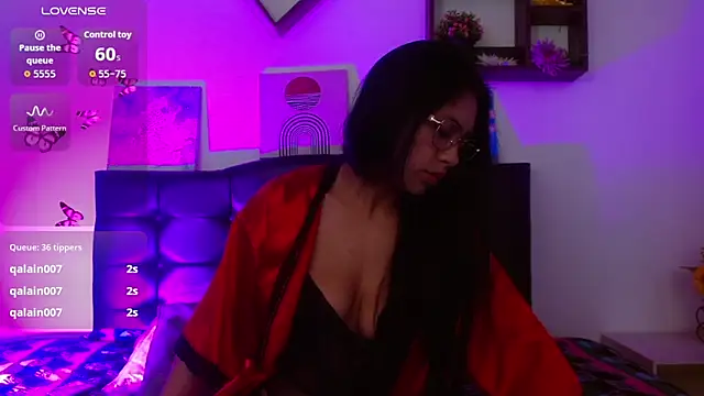 irisgp online show from March 7, 11:39 am