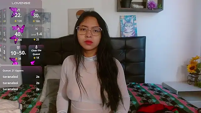 irisgp online show from March 4, 11:39 am