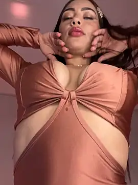 samanta 94 online show from April 25, 1:41 pm