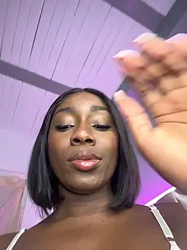 ZarahFerreira online show from March 13, 6:26 am