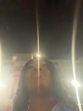 ZarahFerreira online show from April 21, 11:45 pm